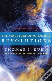 Capa do artigo The Structure Of Scientific Revolutions