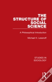 The Structure Of Social Science