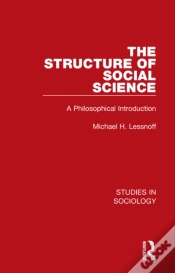 Capa do artigo The Structure Of Social Science