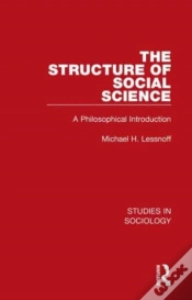 Capa do artigo The Structure Of Social Science