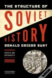 Capa do artigo The Structure Of Soviet History