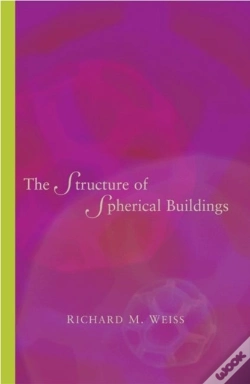 Capa do artigo The Structure Of Spherical Buildings