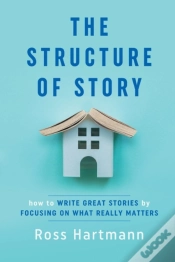 Capa do artigo The Structure Of Story