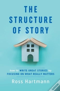 Capa do artigo The Structure Of Story