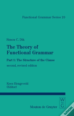 Capa do artigo The Structure Of The Clause