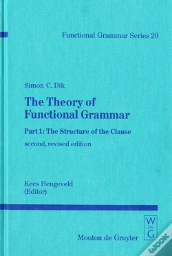 Capa do artigo The Structure Of The Clause