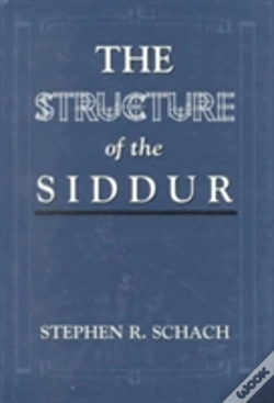 Capa do artigo The Structure Of The Siddur