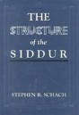 The Structure Of The Siddur - Preview