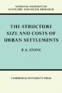 The Structure, Size And Costs Of Urban Settlements - Preview