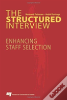 The Structured Interview