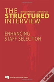 Capa do artigo The Structured Interview