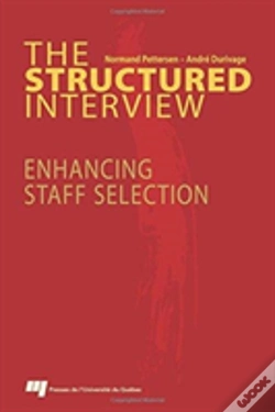 Capa do artigo The Structured Interview