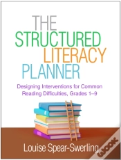 Capa do artigo The Structured Literacy Planner