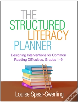 Capa do artigo The Structured Literacy Planner