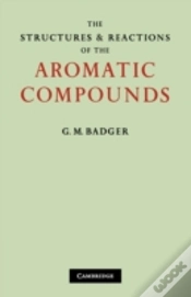 Capa do artigo The Structures And Reactions Of The Aromatic Compounds