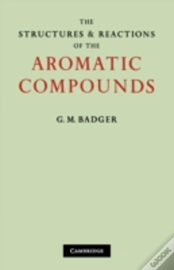 Capa do artigo The Structures And Reactions Of The Aromatic Compounds