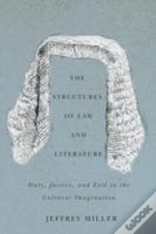 Capa do artigo The Structures Of Law And Literature