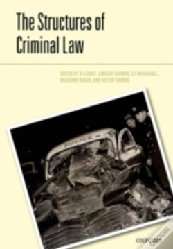 Capa do artigo The Structures Of The Criminal Law