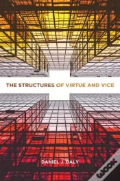Capa do artigo The Structures Of Virtue And Vice