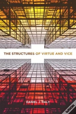 Capa do artigo The Structures Of Virtue And Vice