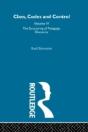 The Structuring Of Pedagogic Discourse - Preview