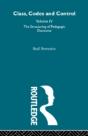 The Structuring Of Pedagogic Discourse - Preview