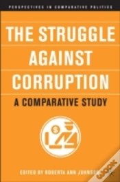 Capa do artigo The Struggle Against Corruption: A Comparative Study