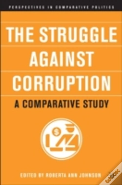 Capa do artigo The Struggle Against Corruption: A Comparative Study