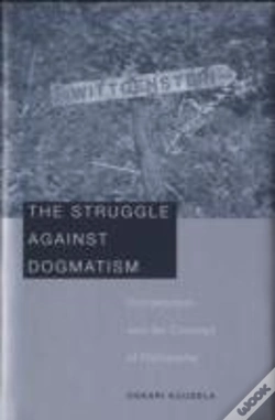 Capa do artigo The Struggle Against Dogmatism