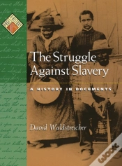 Capa do artigo The Struggle Against Slavery