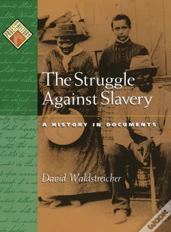 Capa do artigo The Struggle Against Slavery