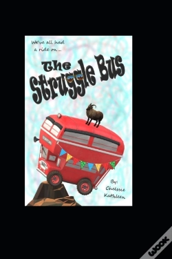 Capa do artigo The Struggle Bus