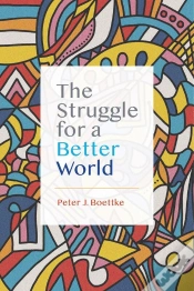 Capa do artigo The Struggle For A Better World