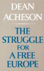 The Struggle For A Free Europe - Preview