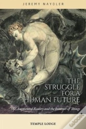 Capa do artigo The Struggle For A Human Future