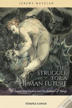 Capa do artigo The Struggle For A Human Future