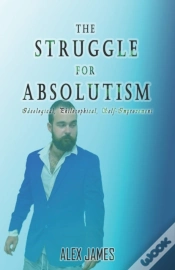 Capa do artigo The Struggle For Absolutism