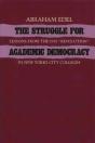 The Struggle For Academic Democracy - Preview
