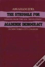 Capa do artigo The Struggle For Academic Democracy