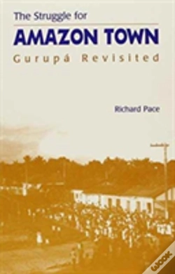 Capa do artigo The Struggle For Amazon Town