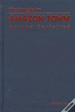 Capa do artigo The Struggle For Amazon Town