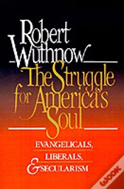 Capa do artigo The Struggle For America