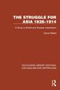 The Struggle For Asia 1828â€“1914 - Preview