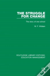 Capa do artigo The Struggle For Change