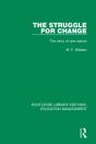 The Struggle For Change - Preview