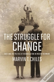 Capa do artigo The Struggle For Change