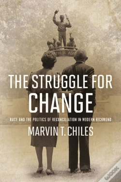 Capa do artigo The Struggle For Change