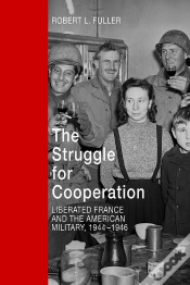 Capa do artigo The Struggle For Cooperation