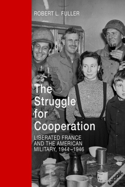 Capa do artigo The Struggle For Cooperation