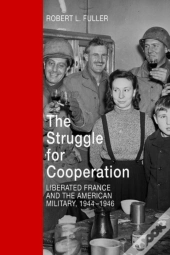 The Struggle For Cooperation